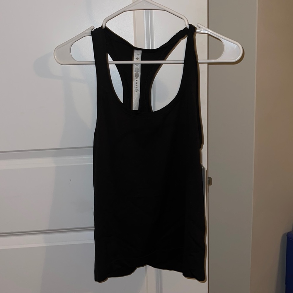 Swiftly tech RB tank 2.0 race length